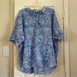 ✨NWT✨ | Colombia Sun Drifter Tunic